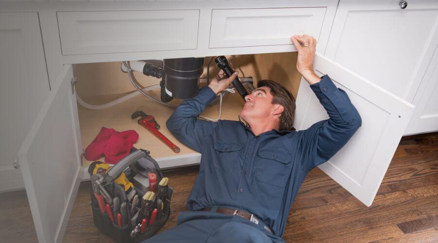 Professional expert plumbing services in McKittrick, CA
